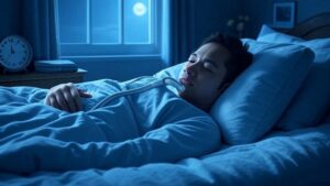 is sleep apnea a disability