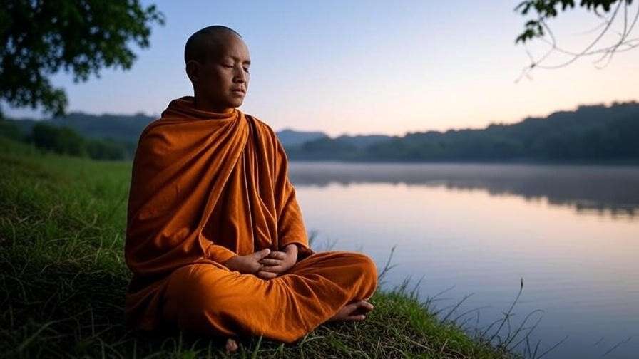 adaji brahm how to meditate