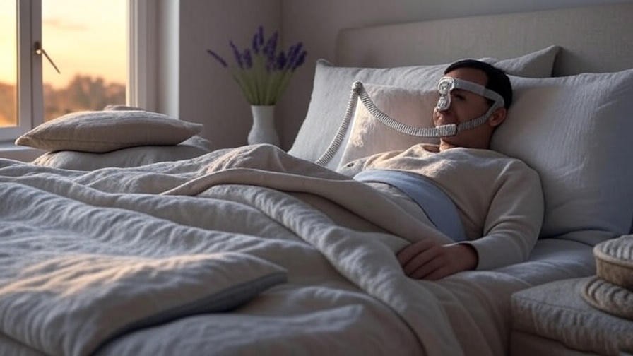 icd 10 code for obstructive sleep apnea