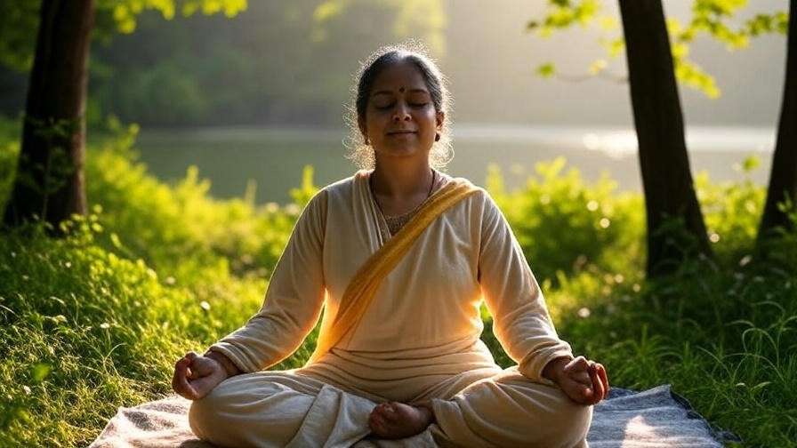 shri mataji nirmala devi self realization meditation