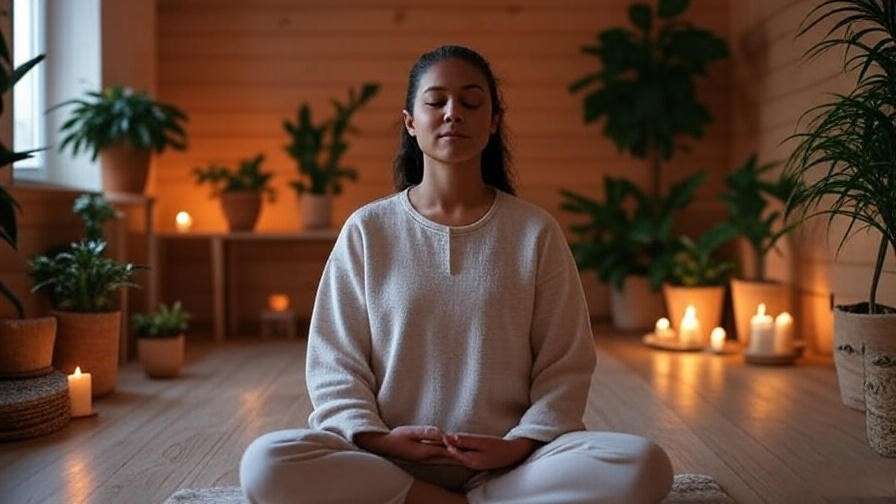 transcendental meditation mantra list
