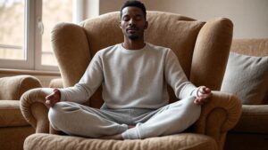meditation chairs