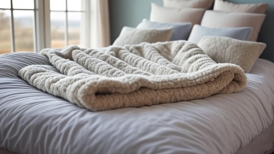wool sleep sack