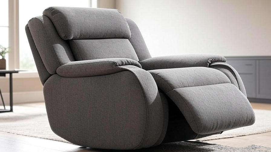 recliner sleeper chair