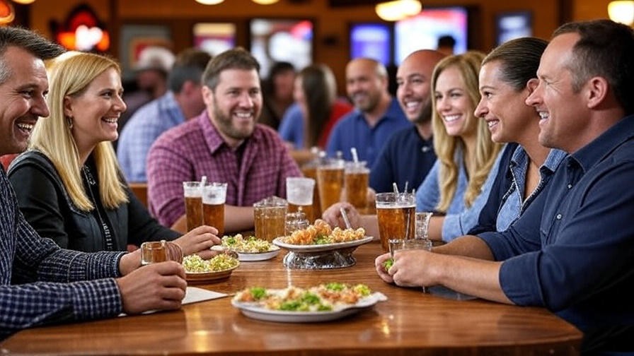 texas roadhouse happy hour