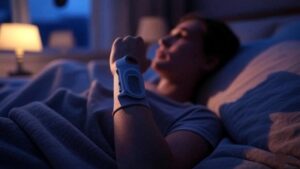 best carpal tunnel brace for sleeping