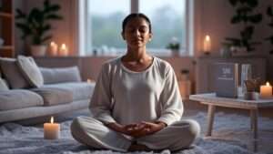 tm meditation book