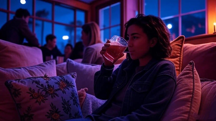 the misfit santa monica happy hour