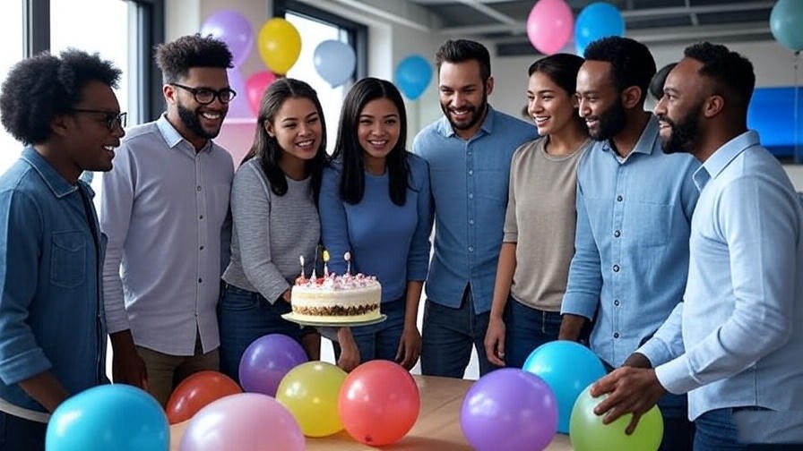 happy birthday coworker