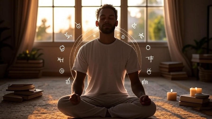 aa meditation for the day
