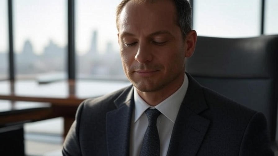 alex charfen billionaires meditate