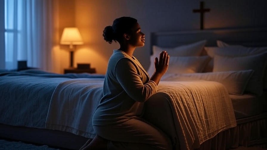 piper theology of sleep