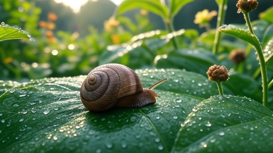 how long do snails sleep