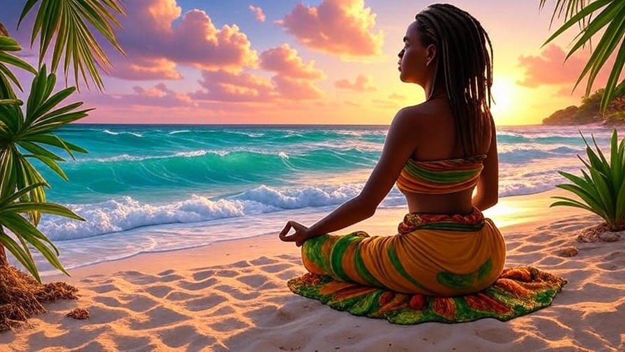 jamaican me happy