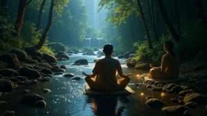 dream meditation script