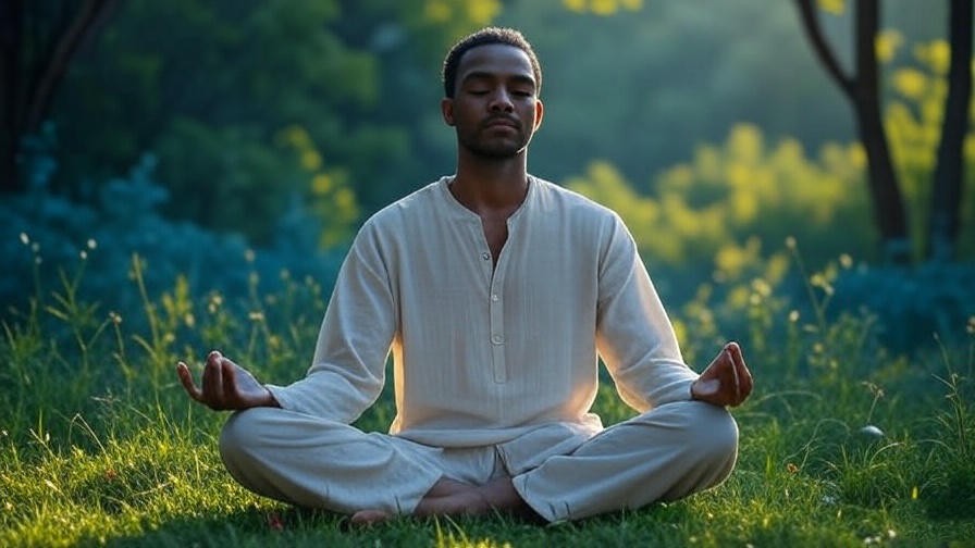 free meditation scripts pdf