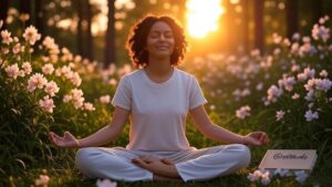 gratitude meditation script