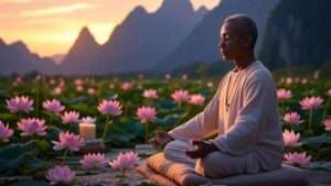 transcendental meditation cost
