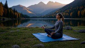 meditation point campground