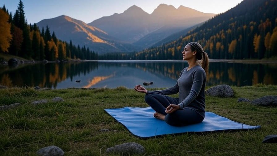 meditation point campground