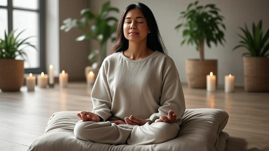 meditation seat