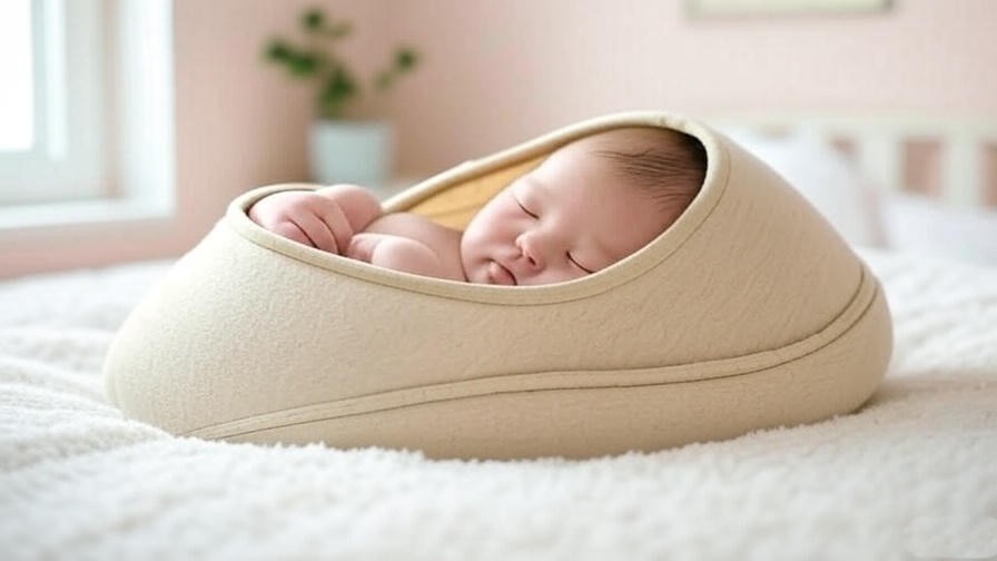 gunamuna sleep sack