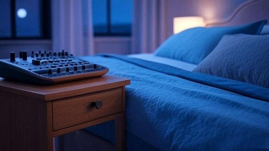 best sound machines for adults