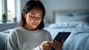 kindle wellness