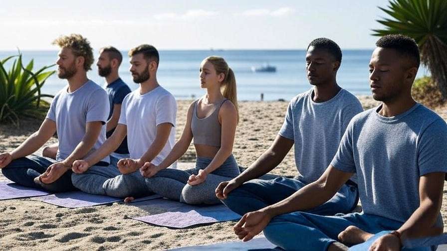 long beach meditation