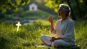misterios luminosos meditados