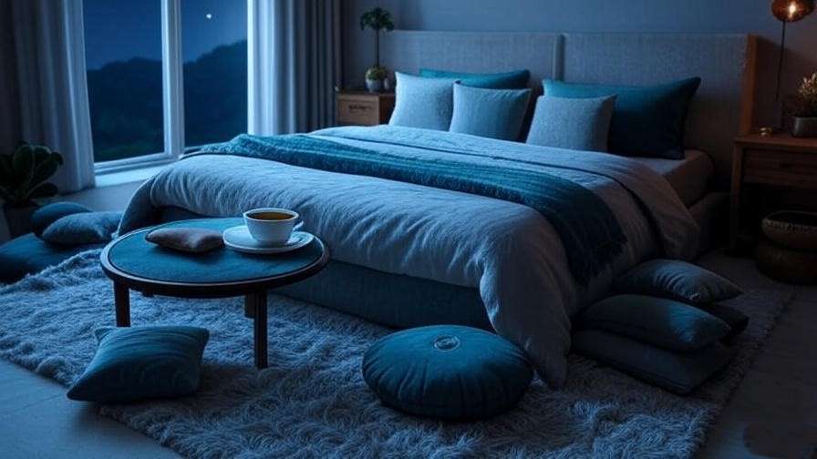 solea sleep