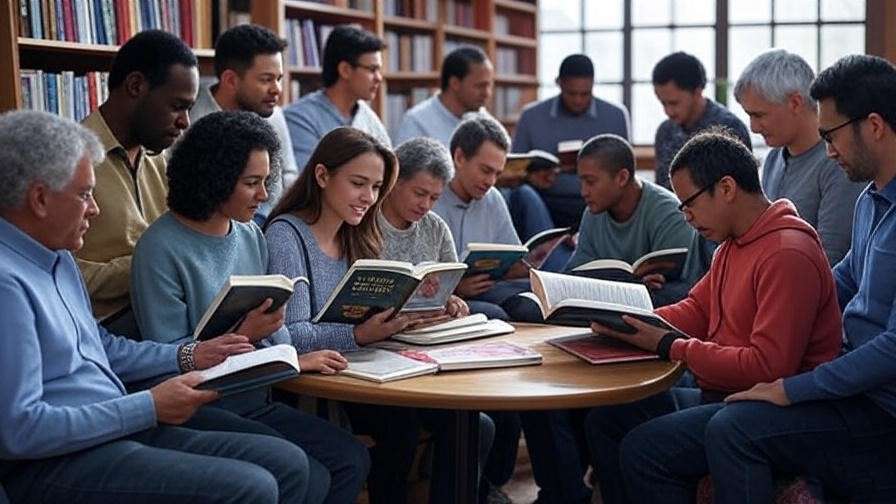 Best books on personal development