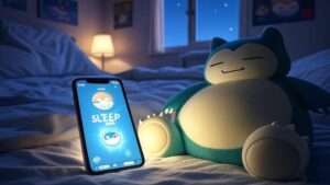 pokemon sleep calculator