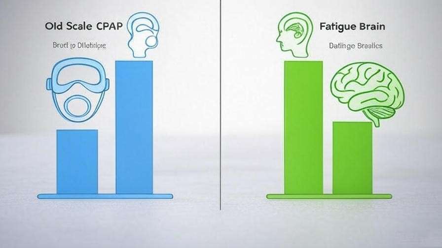 Visual comparison of current vs proposed VA sleep apnea rating changes for veterans in 2025.
