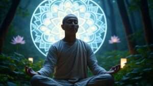 symbols meditation
