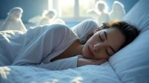 sleeps with angels album lyrics