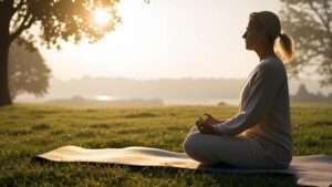 morning meditation first watch recipe