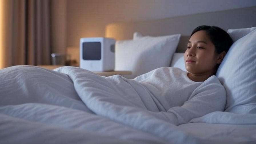Best noise cancelling machine