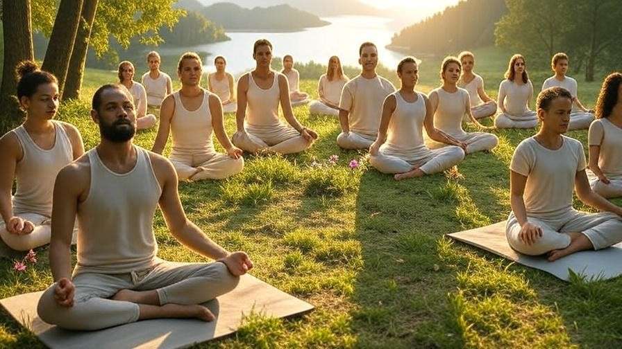 tantra meditation retreat