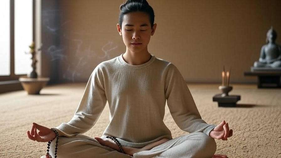 Integrating mindfulness techniques into Rosary meditation for deeper relaxation.
