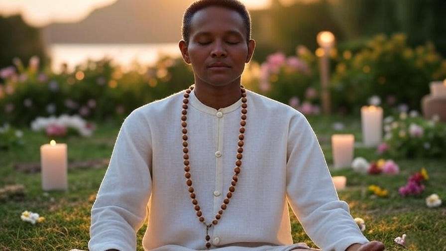 misterios gozosos meditados