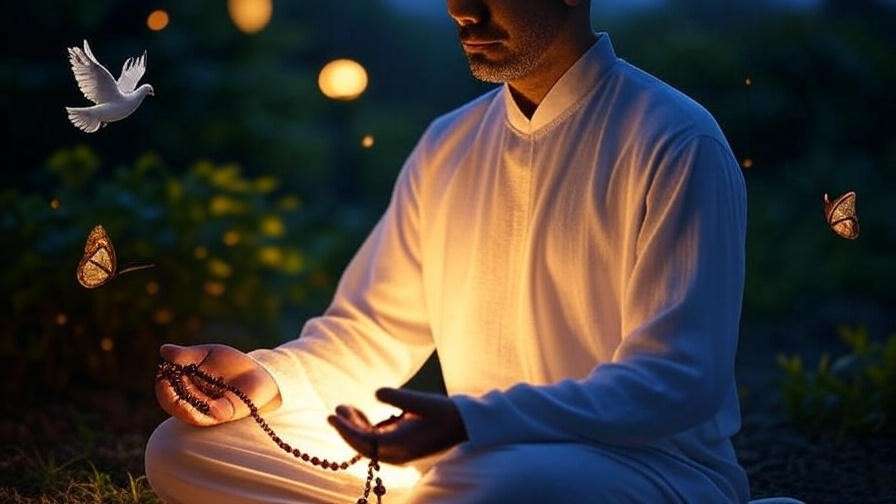 misterios gloriosos meditados