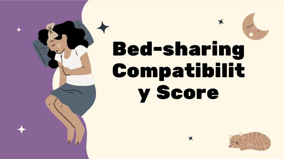 Bed-sharing Compatibility Score