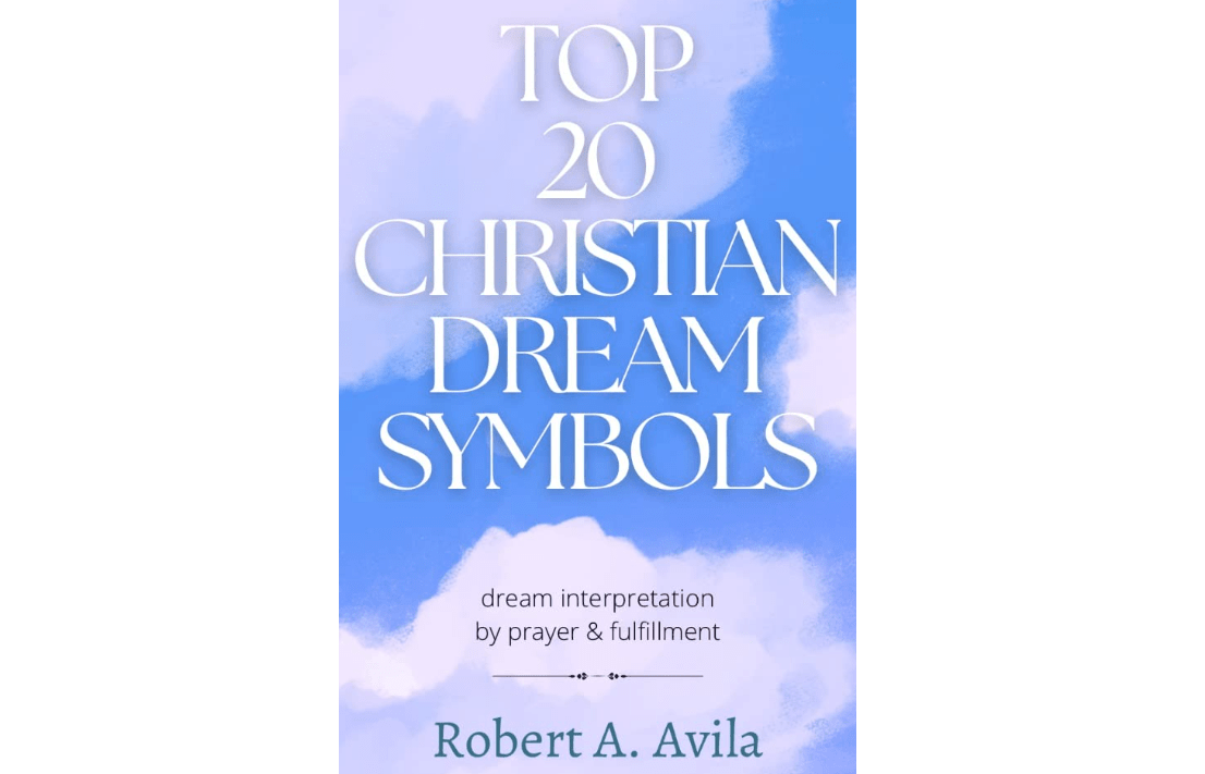 Top 20 Christian Dream Symbols 