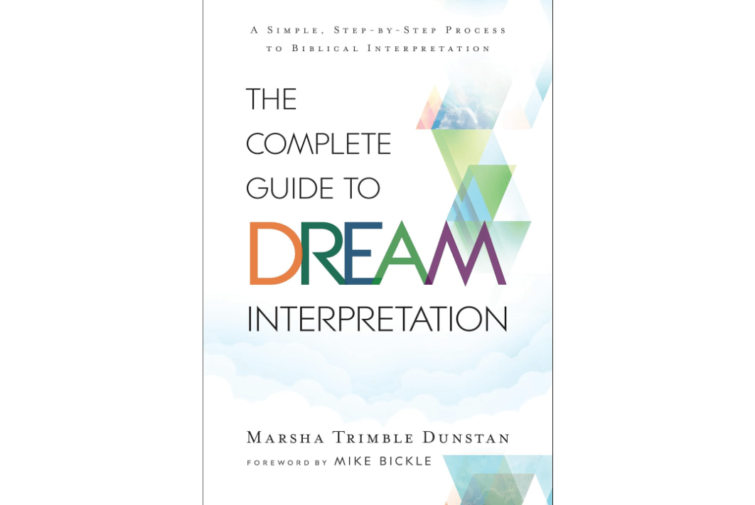 Complete Guide to Dream Interpretation
