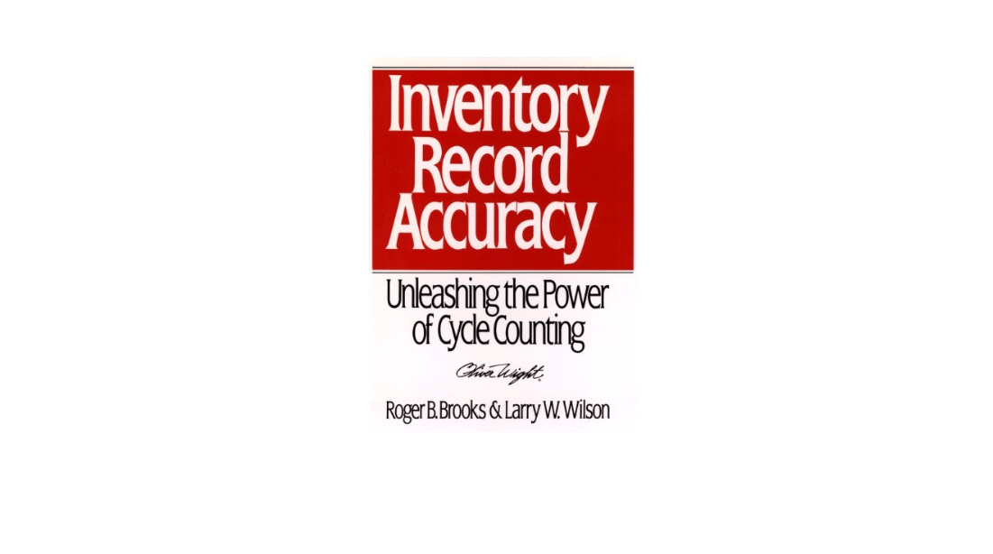Inventory Record Accuracy: Unleashing the Power of Cycle Counting
