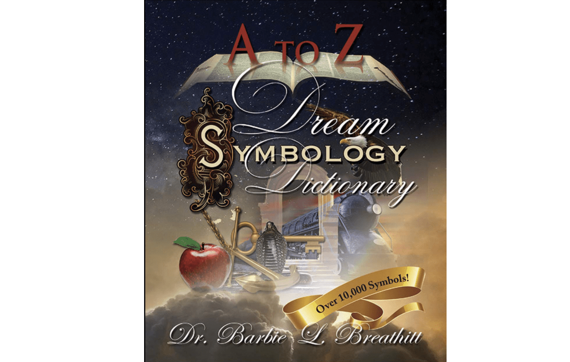 A-Z Dream Symbology Dictionary by Dr. Barbie L. Breathitt (2015-05-04)
