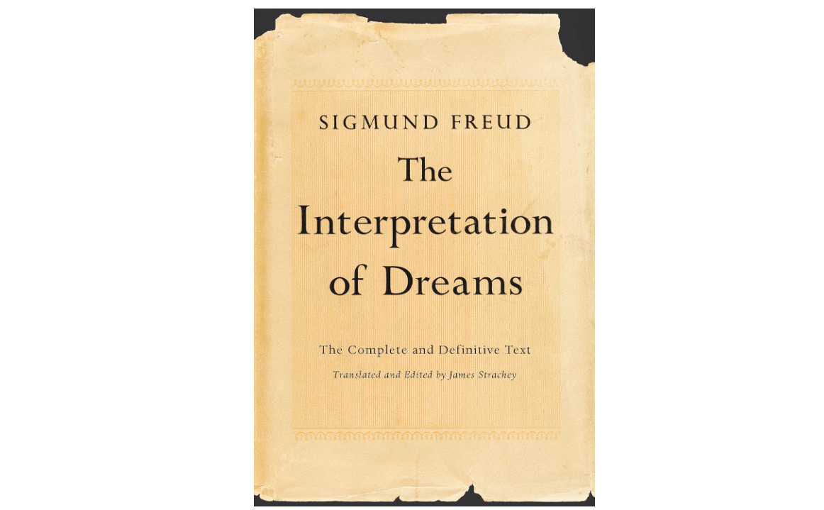 The Interpretation of Dreams: The Complete and Definitive Text
