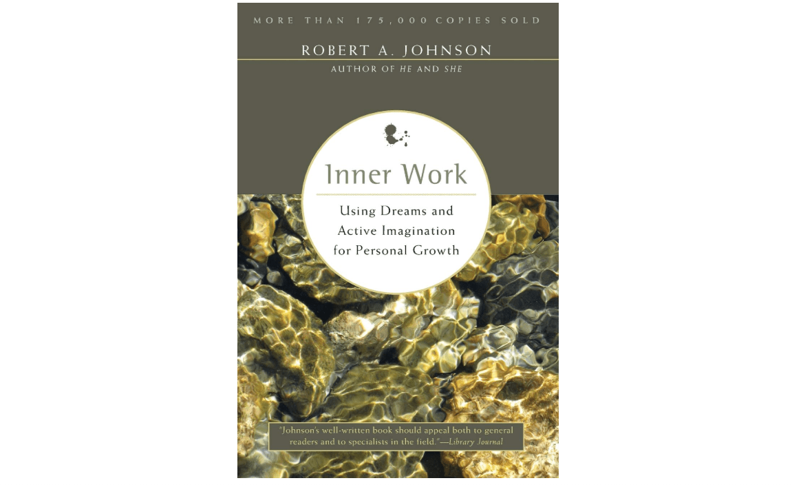 Inner Work: Using Dreams and Active Imagination for Personal Growth