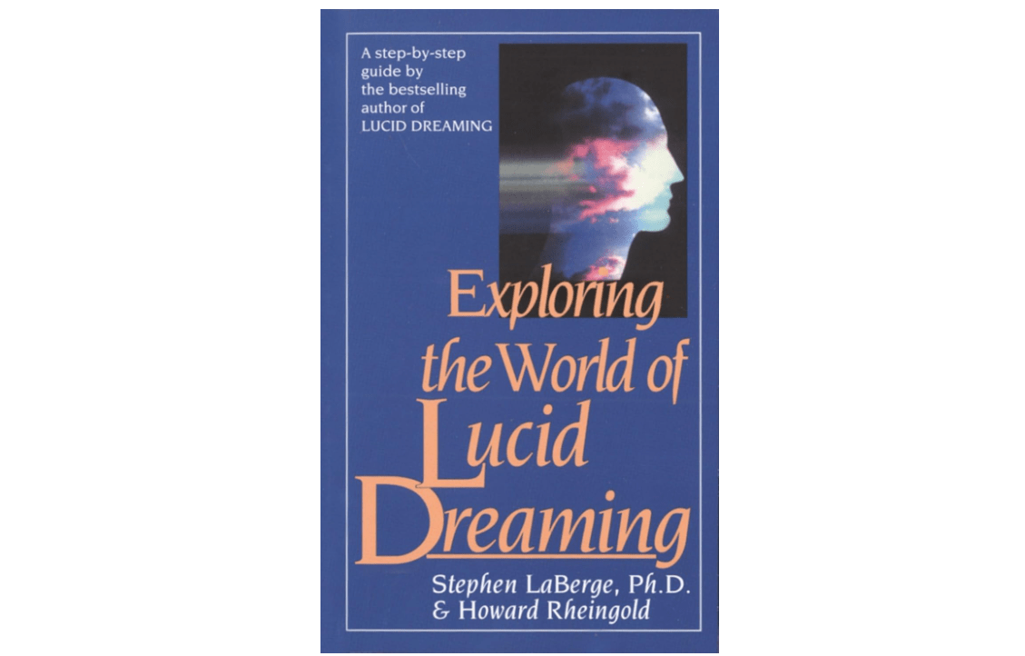 Exploring the World of Lucid Dreaming. 